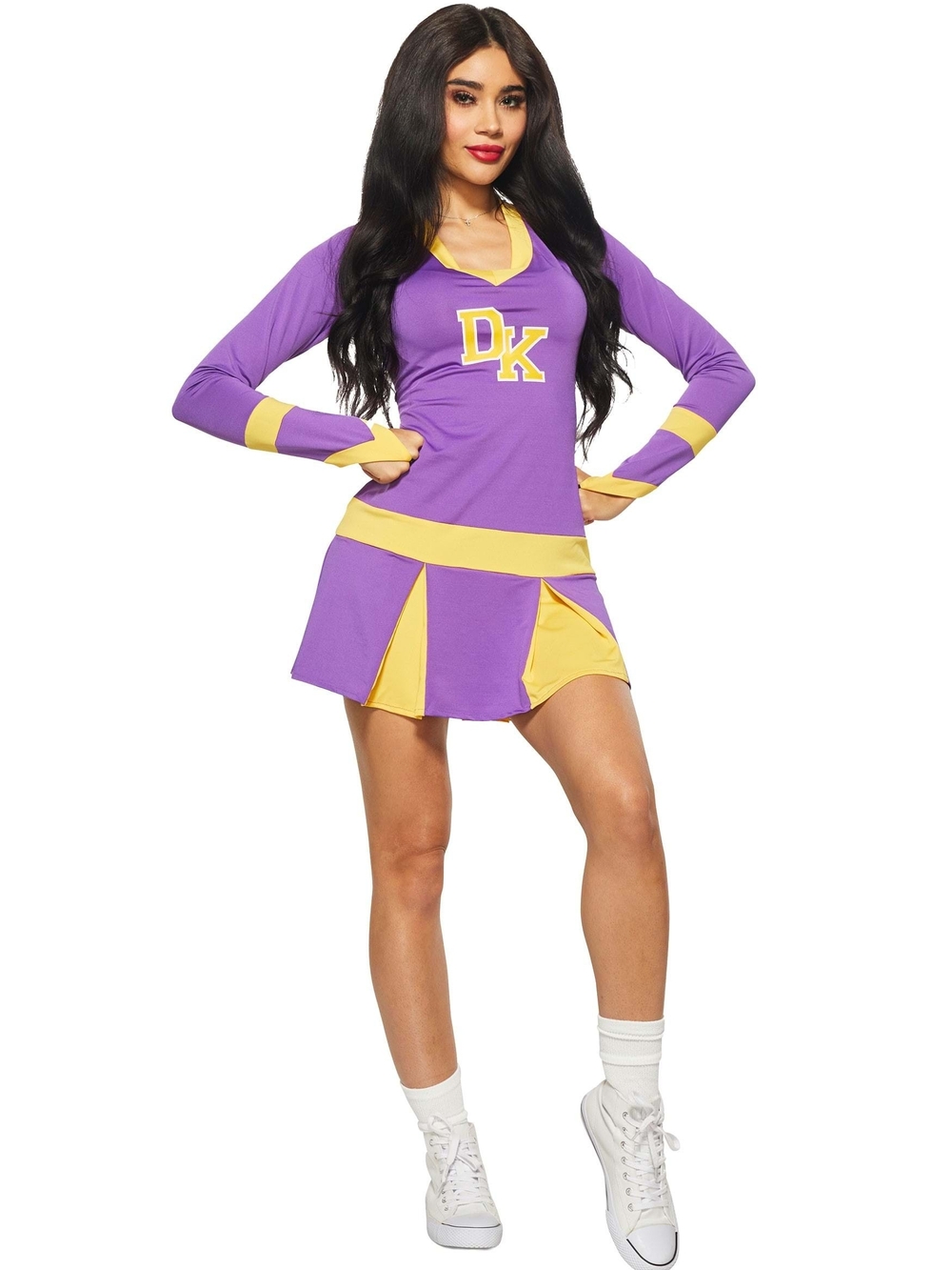 Jennifer's Body Cheerleader Costume